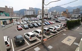 ビジネスホテル スター